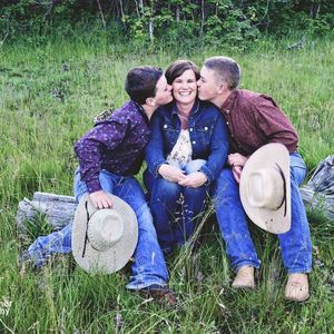 Meet your Posher, Janell